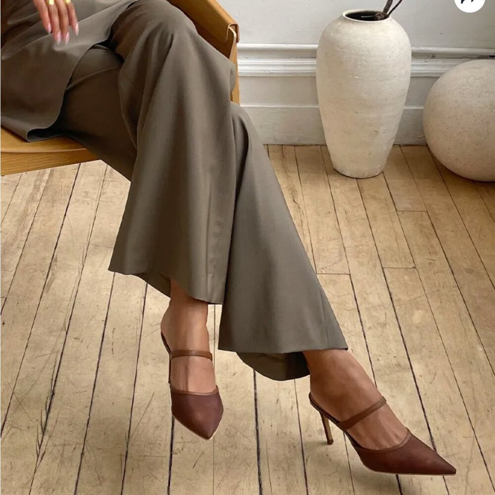 Dolce Vita Katik Heels - Picture 7 of 8